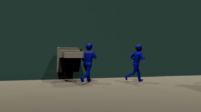 Food Flingers - screenshot 3