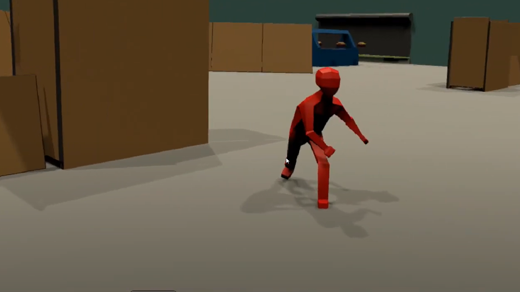 Food Flingers - screenshot 6