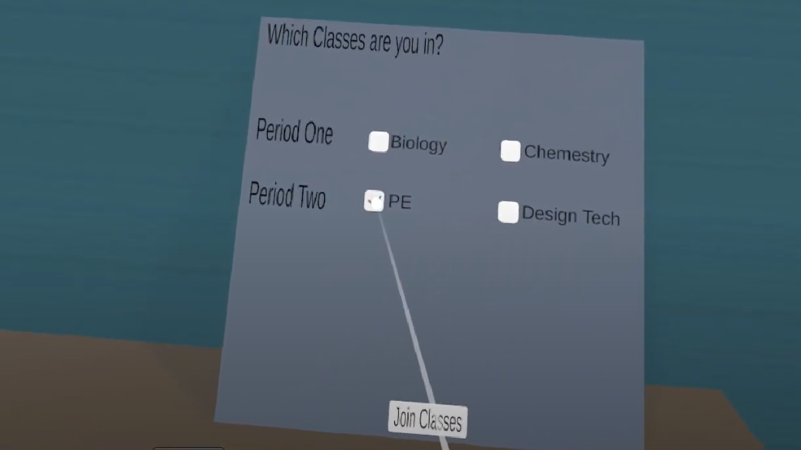 Food Flingers - screenshot 2