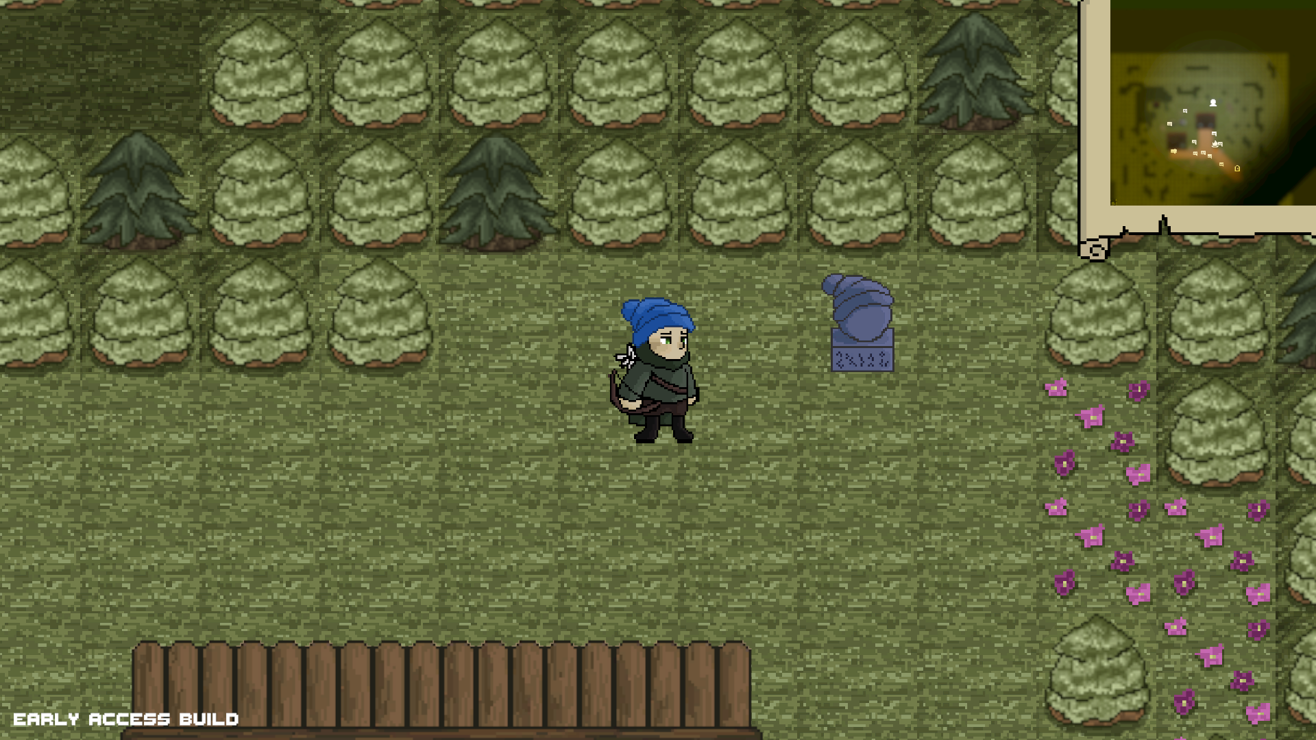 Gods and Shadows - screenshot 3