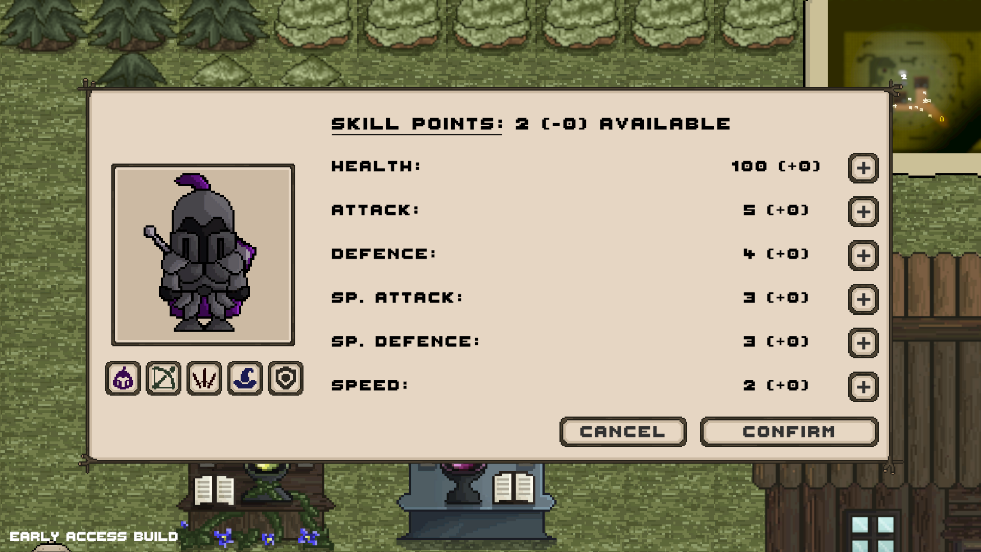 Gods and Shadows - screenshot 4