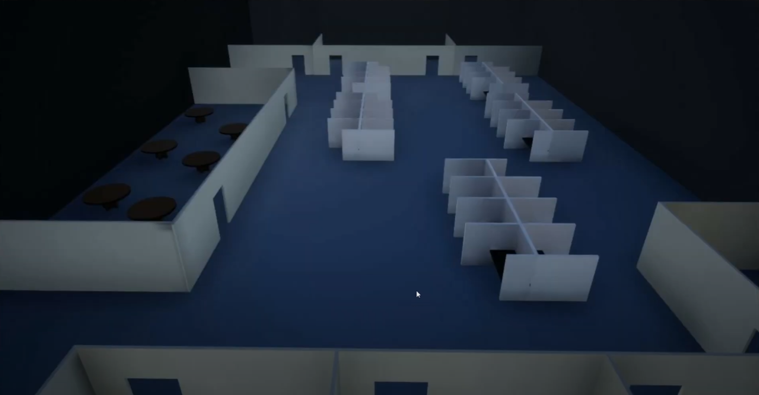 Robo Beatdown - screenshot 3