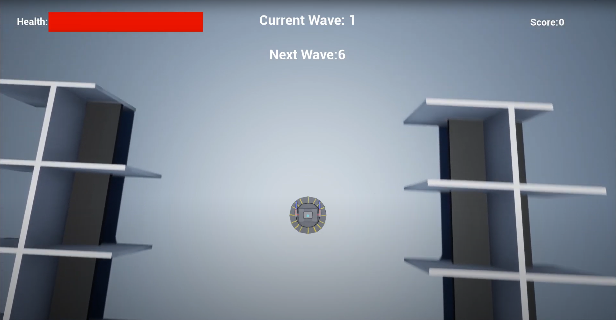 Robo Beatdown - screenshot 4